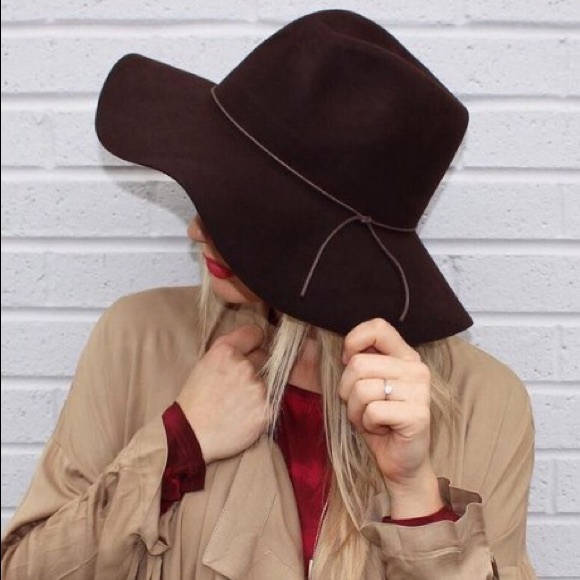 Peter Grimm Hat - Picture 1 of 3